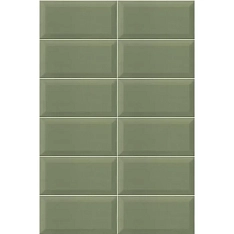 Mainzu Plus Bissel Green Olive 10x20 / Майнзу Плюс Биссел Грин Оливье 10x20 